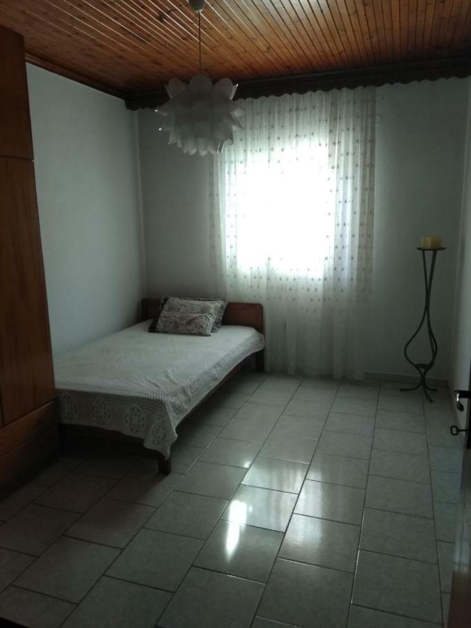 Papapoulios Apartment Συκιά Εξωτερικό φωτογραφία